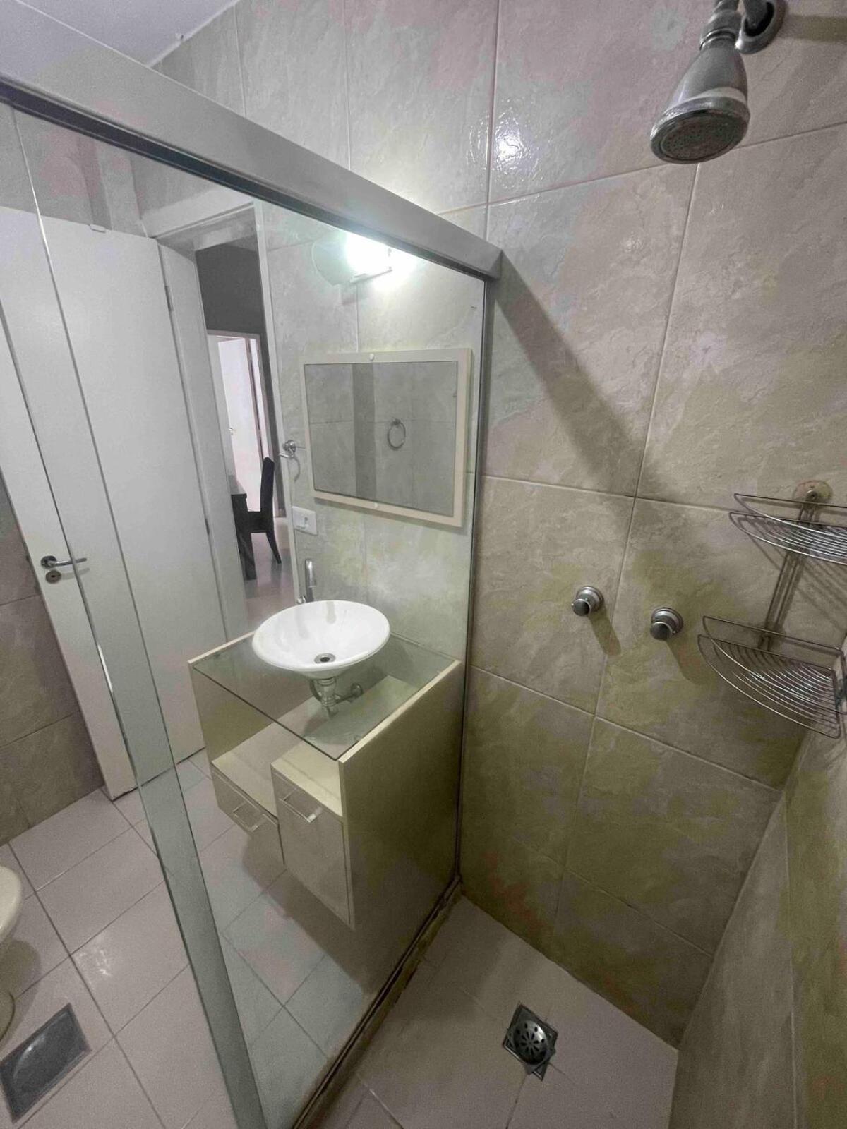Apartamento Suh Copacabana 46 Classy Rio